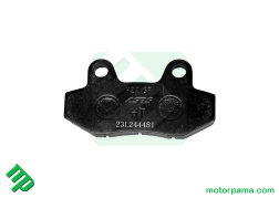 PASTIGLIE FRENO ANTERIORE ORIGINALE VOGE 292400016-0001 (2)